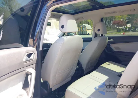 2019 Volkswagen Tiguan 2.0T Se/2.0T Sel/2.0T Sel R-Line/2.0T Sel R-Line Black from USA, damaged, VIN 3VV2B7AX1KM150482